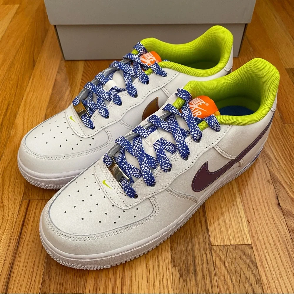 Nike Air Force 1 Women’s Sneakers